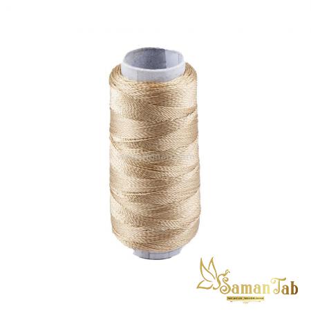 أنواع خيوط الحرير للتطريز في إيران